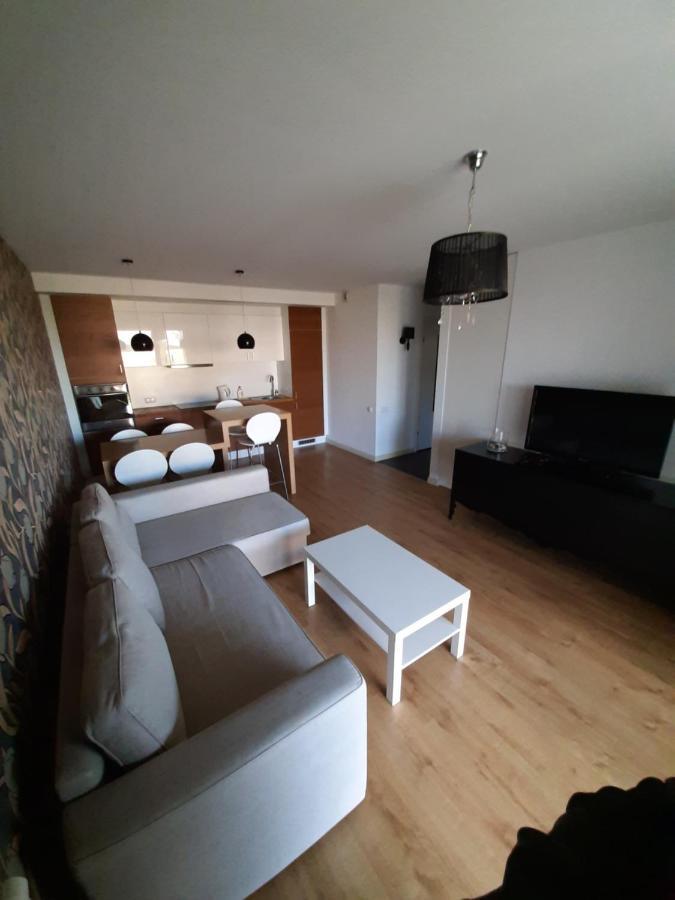 Apartament Klif Владыславово Экстерьер фото
