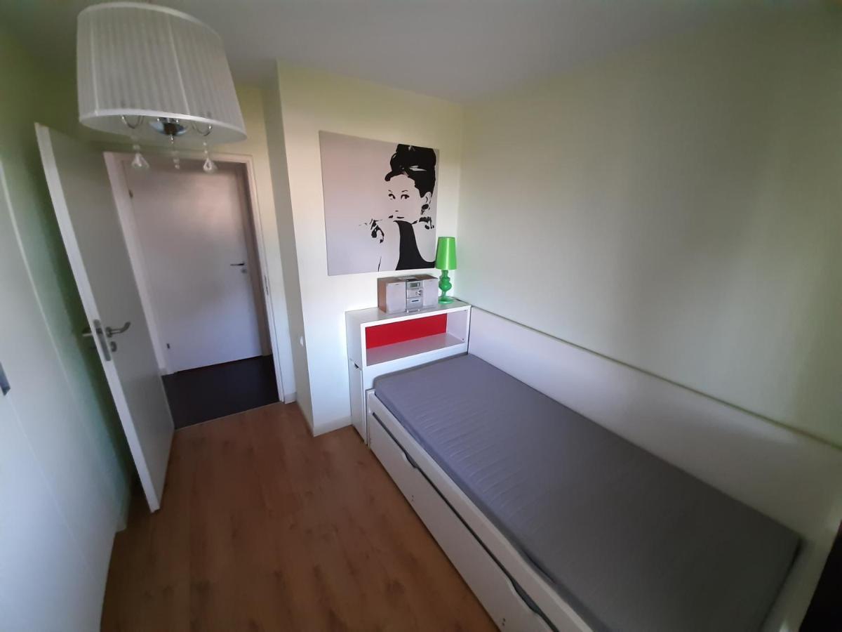 Apartament Klif Владыславово Экстерьер фото