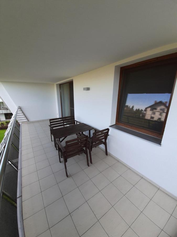 Apartament Klif Владыславово Экстерьер фото