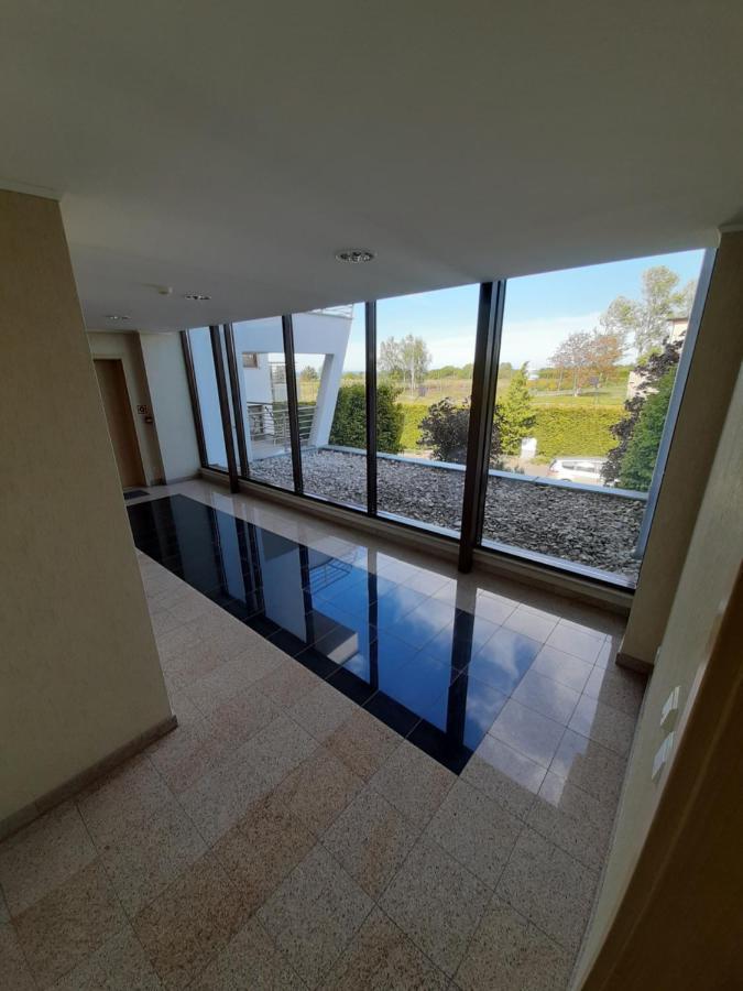 Apartament Klif Владыславово Экстерьер фото