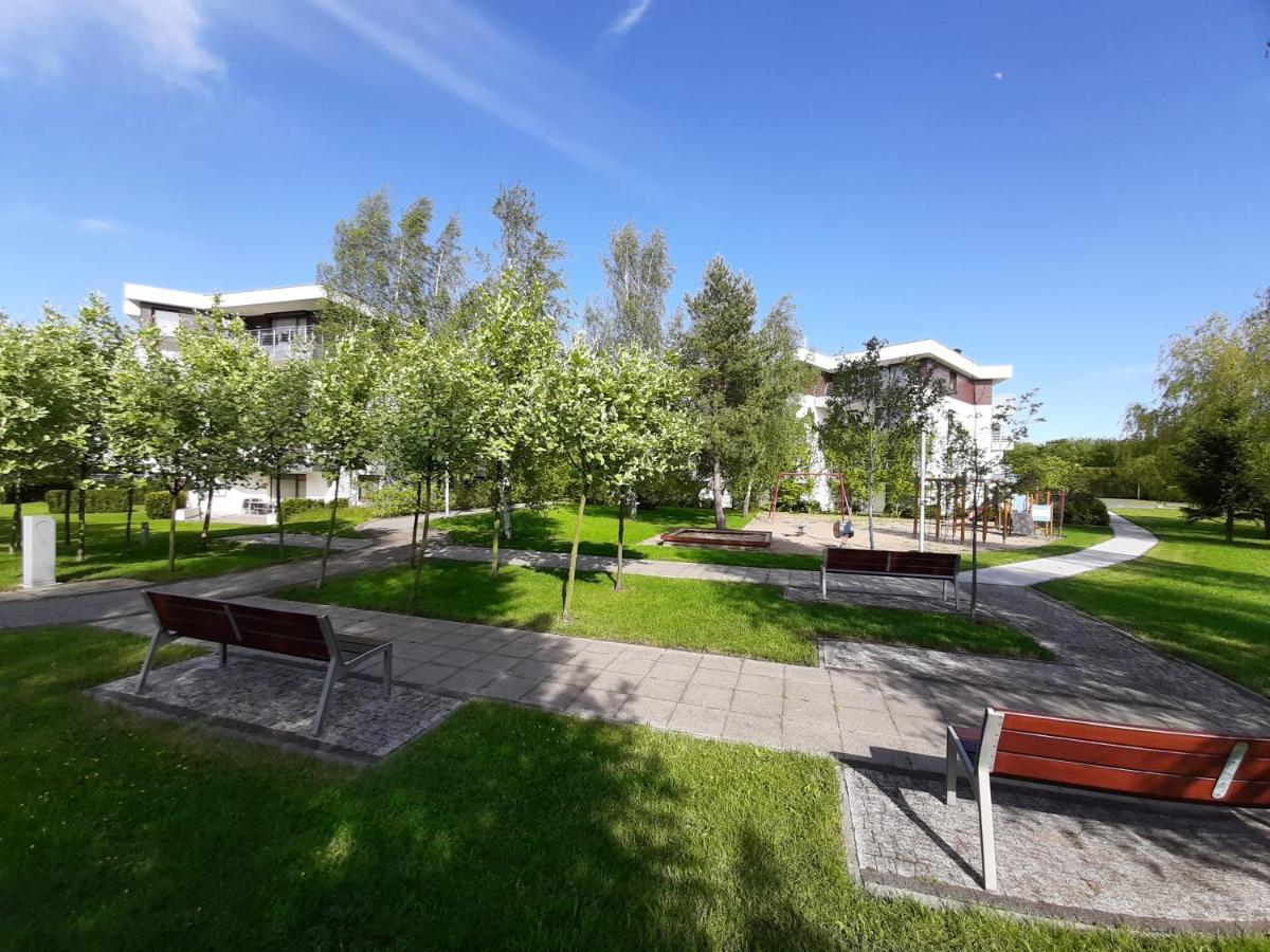 Apartament Klif Владыславово Экстерьер фото